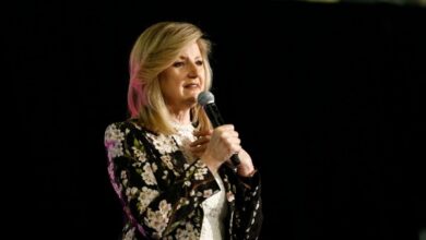 Thrive Global de Arianna Huffington se asocia con Zenefits