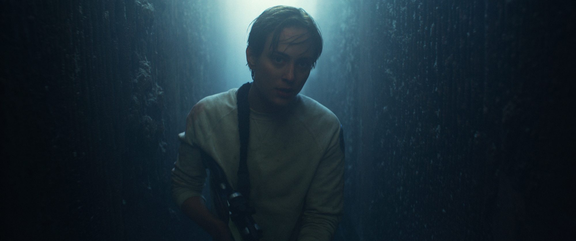 mareas blake netflix 2021