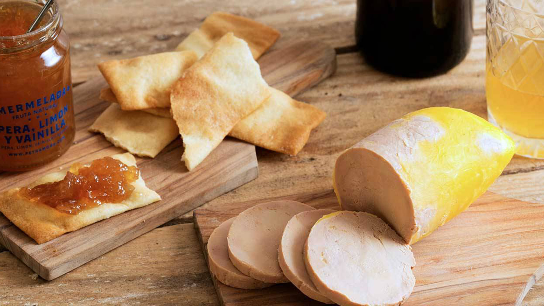 Tiendas gourmet online para tus aperitivos de Navidad