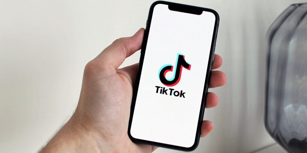 TikTok ganó el día de Navidad
