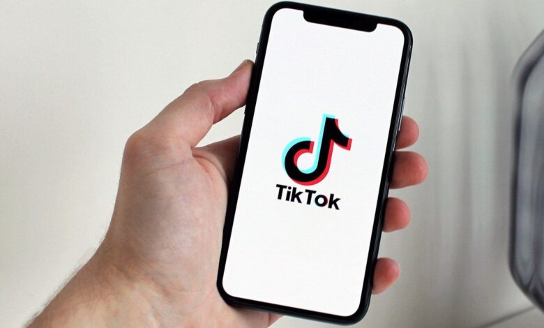 TikTok ganó el día de Navidad