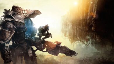Titanfall 1 oficialmente eliminado
