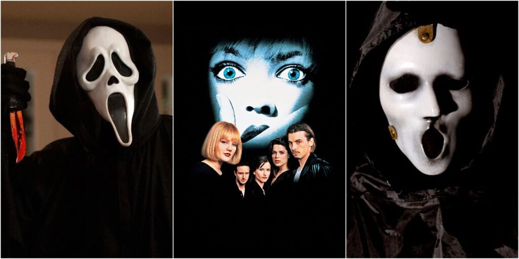 Todas las películas y programas de televisión de Scream clasificados, de peor a mejor