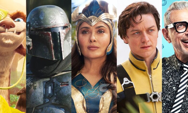 Todas las películas y programas de televisión que se estrenan en Disney + en enero de 2022