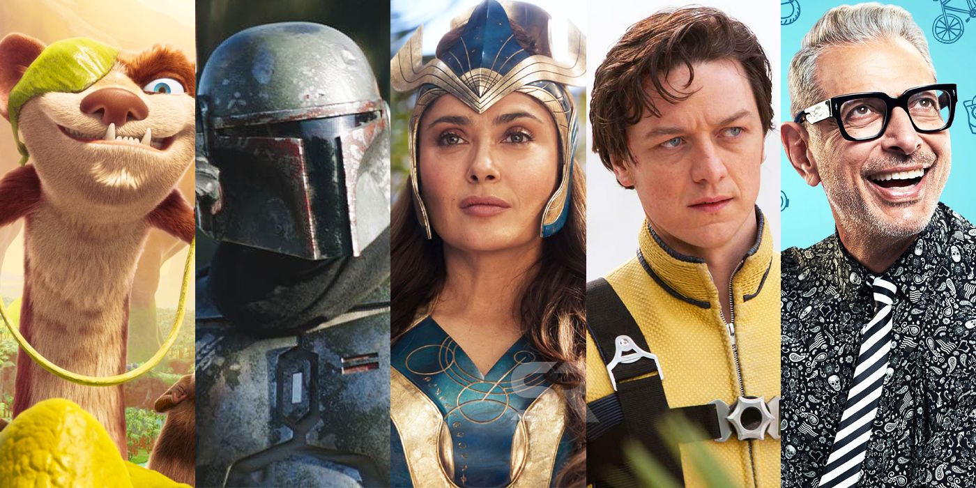 Todas las películas y programas de televisión que se estrenan en Disney + en enero de 2022