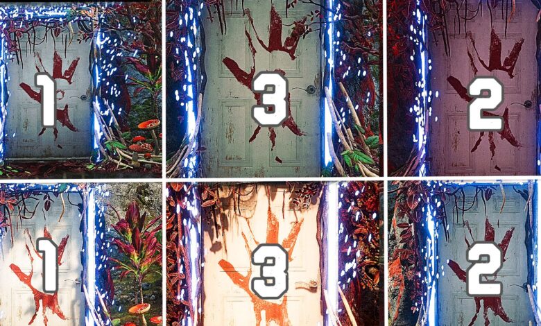 Todas las ubicaciones de las puertas Memory Link en Far Cry 6 Vaas Insanity