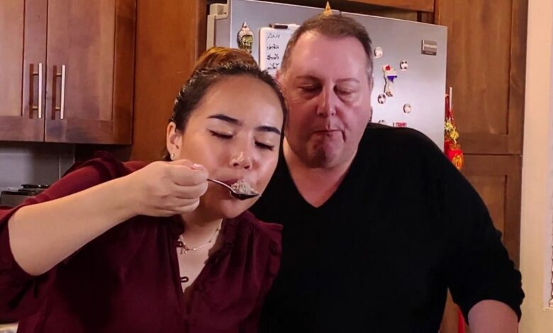 Todo en 90 días: Los mejores videos de cocina de Annie Suwan en 2021