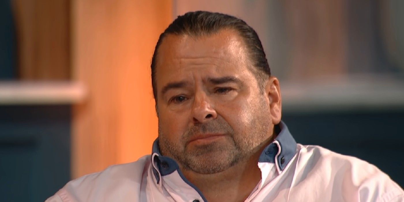 Por qué Big Ed Brown es acusado de manipular a Kaory después de dispararle un susto