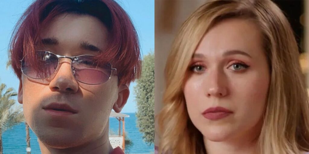 Todo en 90 días: todo lo que sabemos sobre el mejor amigo de la recién llegada Alina, Elijah