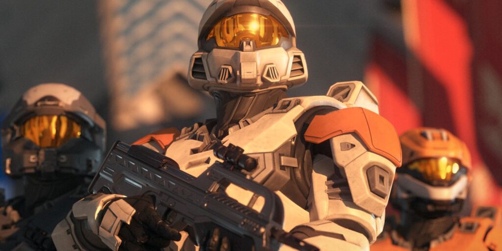 Todo lo que Halo Infinite debería haber tenido en el lanzamiento pero no lo tiene