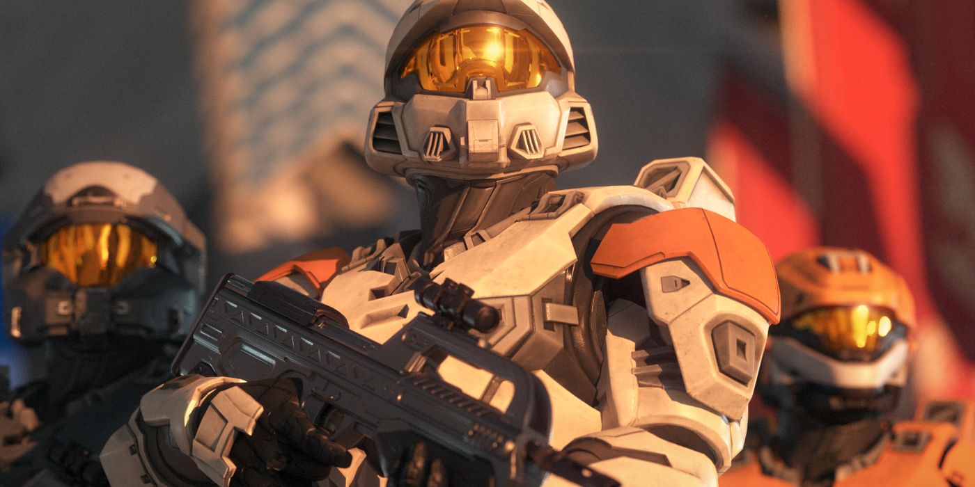 Todo lo que Halo Infinite debería haber tenido en el lanzamiento pero no lo tiene