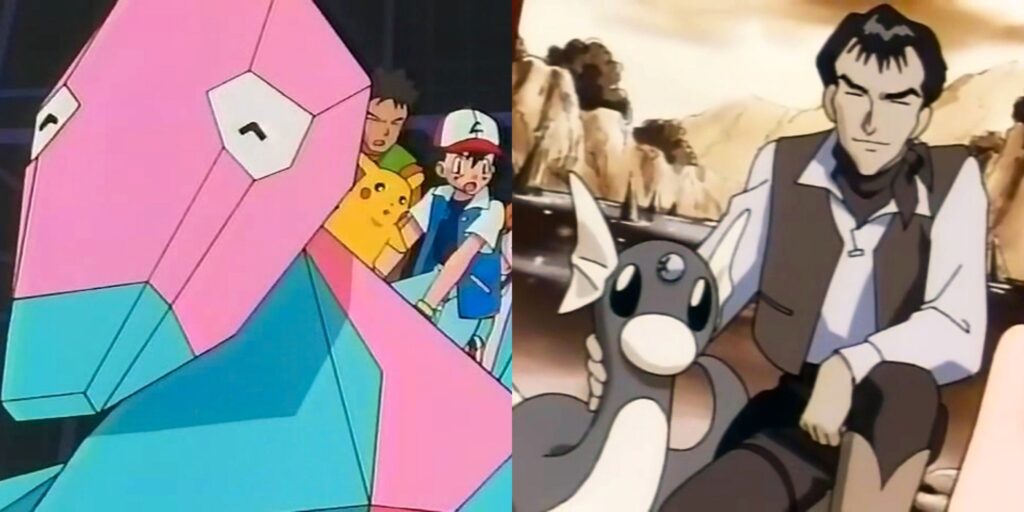 Todos los episodios de Pokémon prohibidos (y por qué fueron prohibidos)