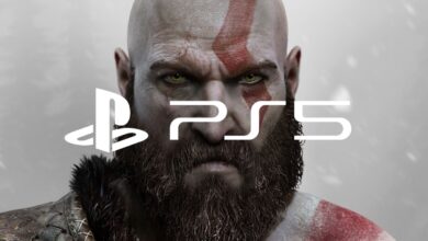 Todos los juegos de God of War se podrán jugar en PS5 en 2022 (y cuando)