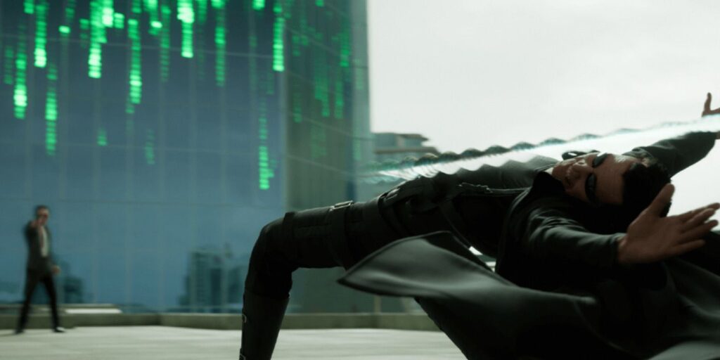 Todos los juegos de Matrix que puedes jugar ahora mismo