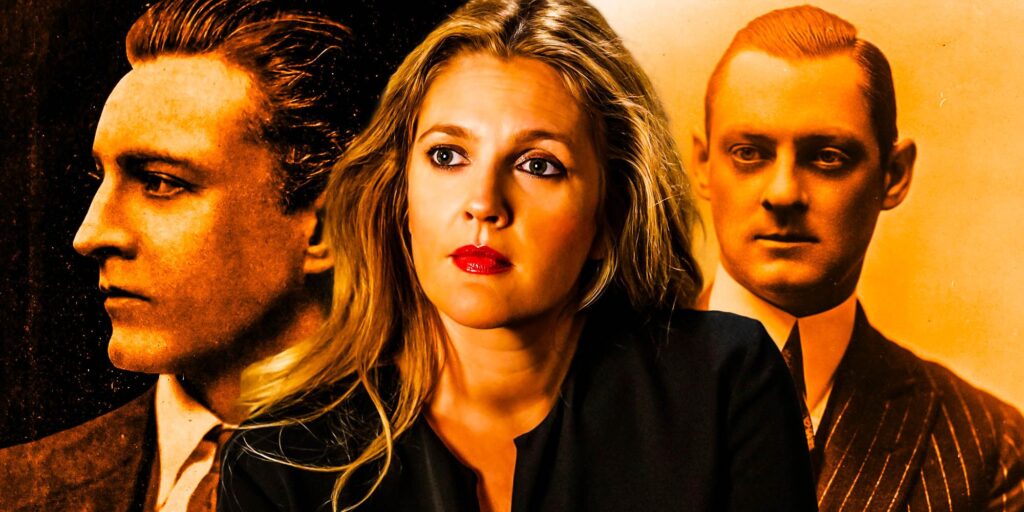 Todos los miembros famosos de la familia Barrymore (incluido Drew)