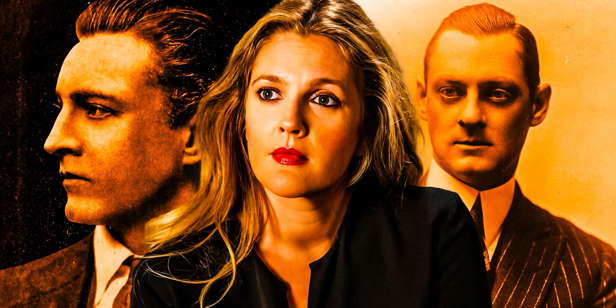 Todos los miembros famosos de la familia Barrymore (incluido Drew)