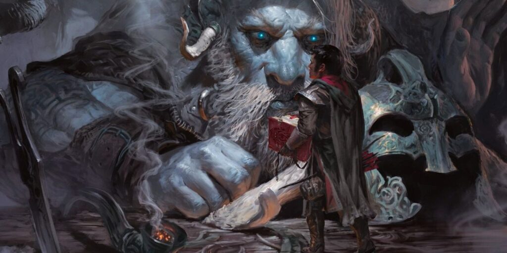 Todos los monstruos de D&D que se cambiaron en 2021