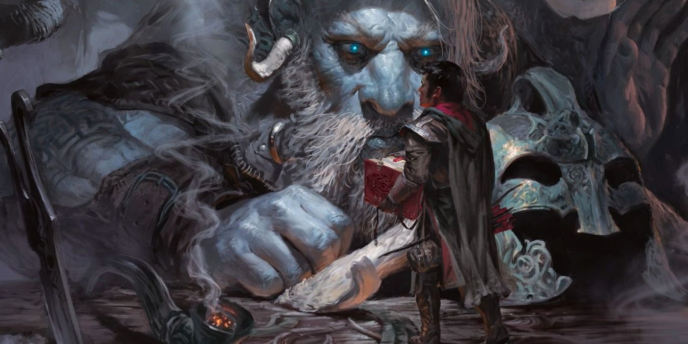 Todos los monstruos de D&D que se cambiaron en 2021