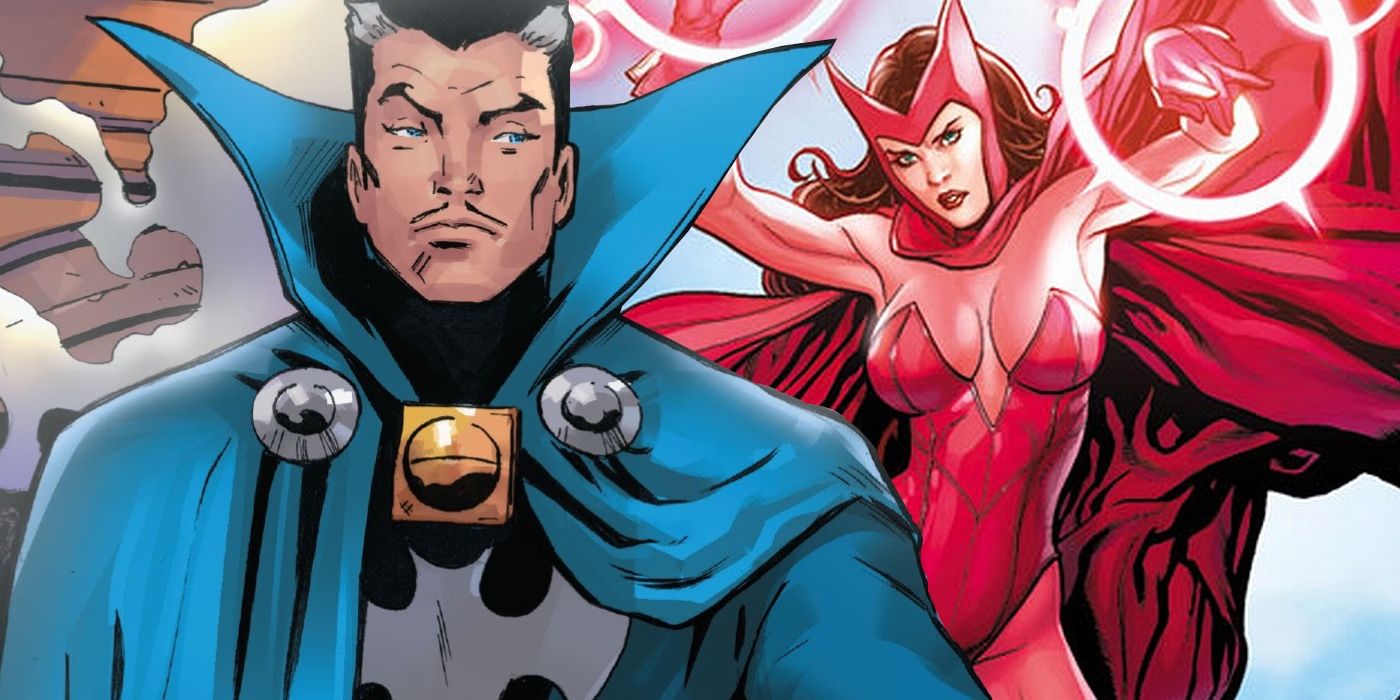 Todos los personajes de Marvel que regresaron a los cómics en 2021