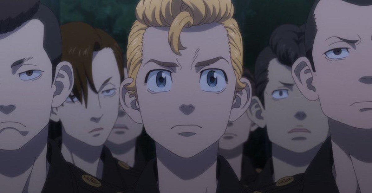 Tokyo Revengers está reemplazando a un personaje importante en medio del escándalo