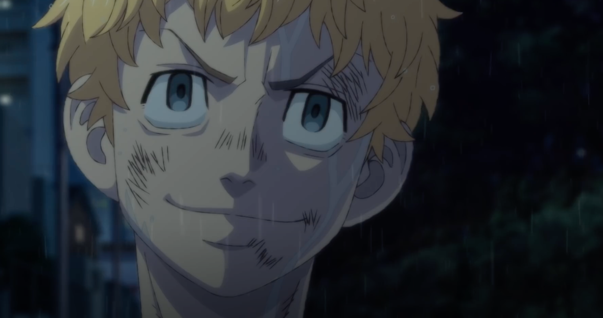 Tokyo Revengers estrena el tráiler de ‘Christmas Showdown’