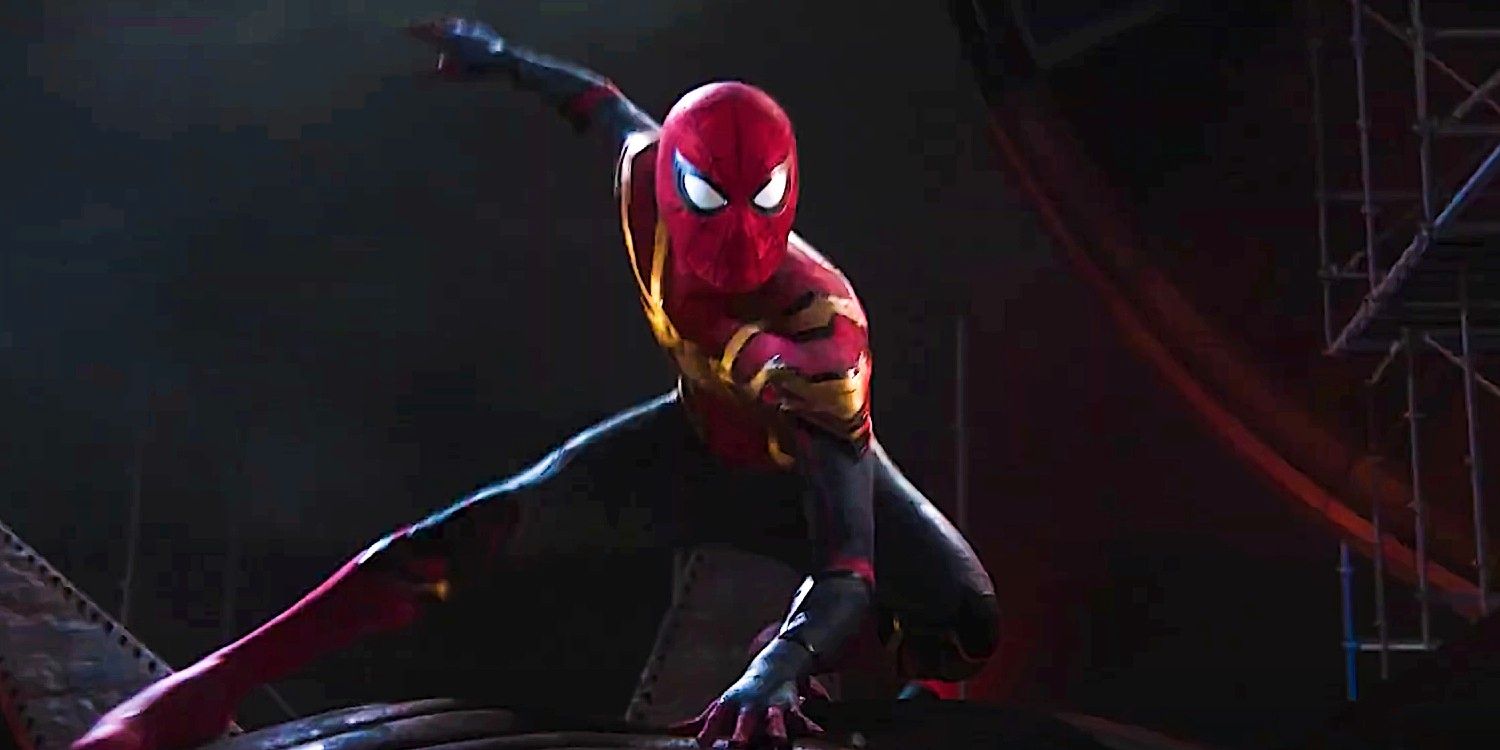 Tom Holland está emocionado de finalmente hablar sobre los spoilers de No Way Home