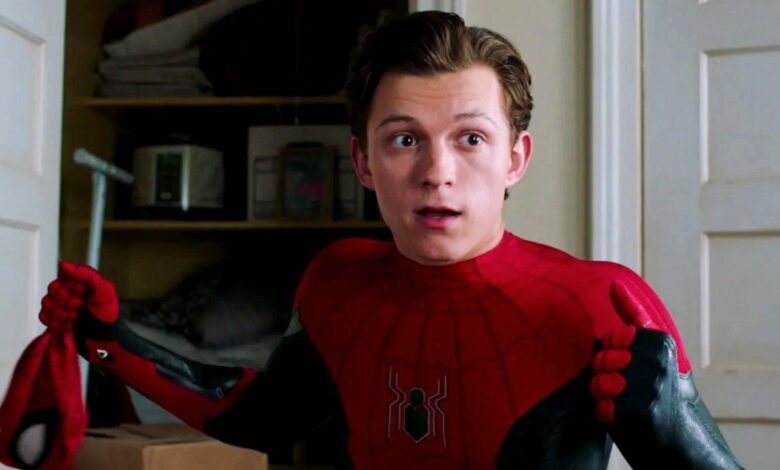 Tom Holland recapitula Spider-Man: Regreso a casa y lejos de casa en 60 segundos