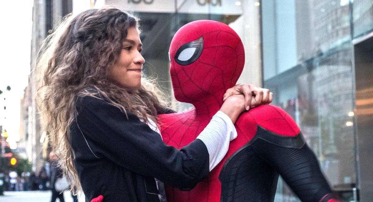 Tom Holland y Zendaya rompen el final “brutal” y “agridulce”