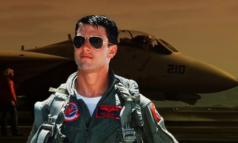 Top Gun: ¿Maverick es realmente un buen piloto?