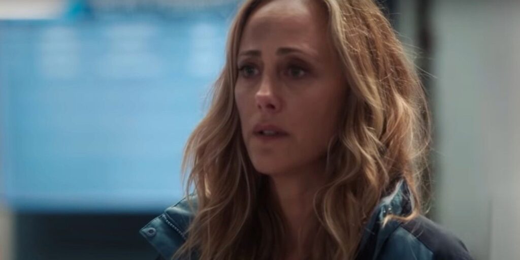 Tráiler crossover de Grey's Anatomy / Station 19: Fallout del accidente de Owen