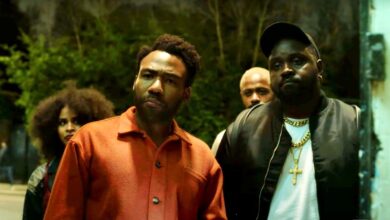 Tráiler de la temporada 3 de Atlanta: Paper Boi está teniendo una gira europea salvaje