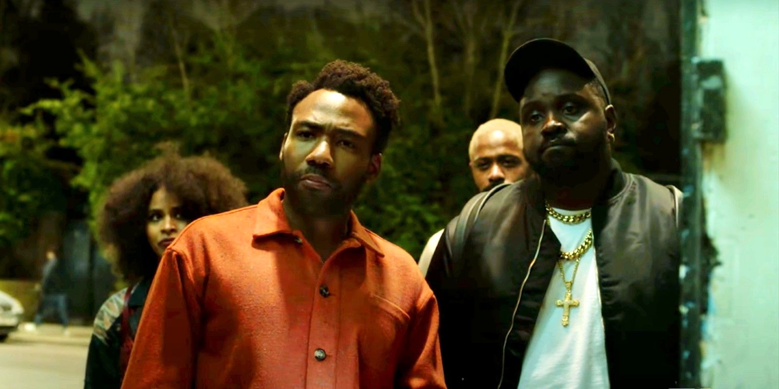 Tráiler de la temporada 3 de Atlanta: Paper Boi está teniendo una gira europea salvaje
