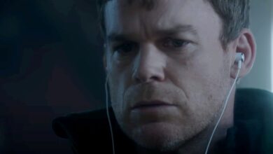 Tráiler del episodio 6 de New Blood: La nueva identidad de Dexter cuestionada por Angela