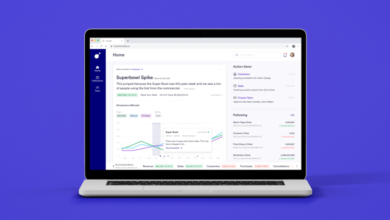 Transform se lanza con $ 24.5 millones en fondos para una herramienta para consultar y construir métricas a partir de datos