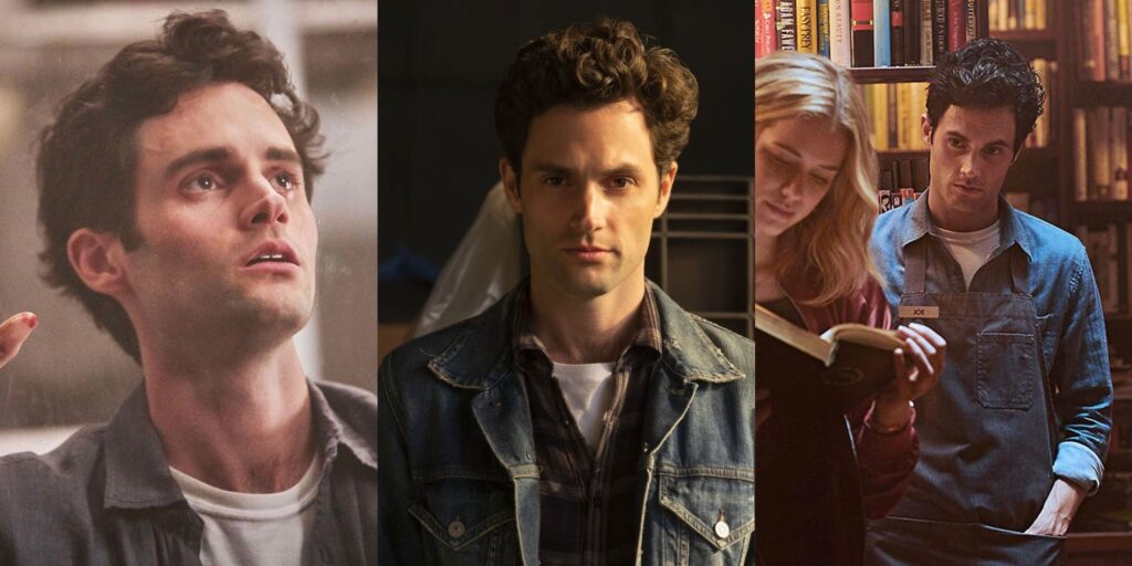 Tú: 10 mejores citas de Joe Goldberg