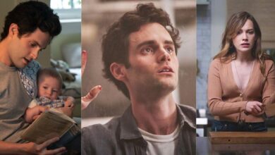 Tú: 5 veces nos sentimos tristes por Joe (y 5 veces lo odiamos)