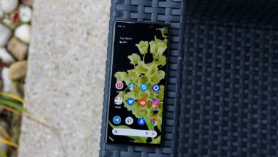 Tu Pixel 6 acaba de recibir un montón de funciones mejoradas: esto es lo nuevo