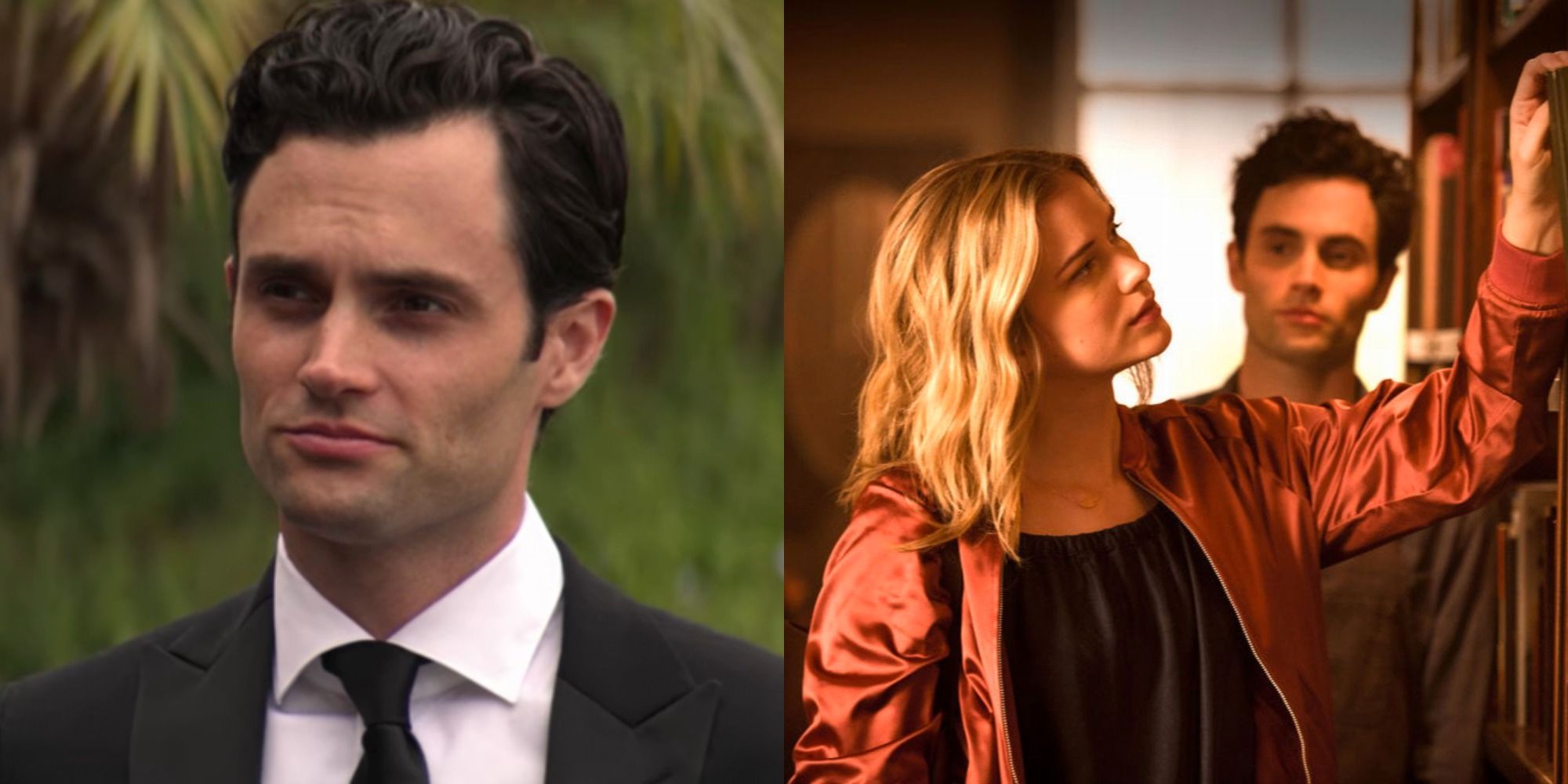 Tú de Netflix: 5 de los mejores rasgos de personalidad de Joe (y 5 de los peores)