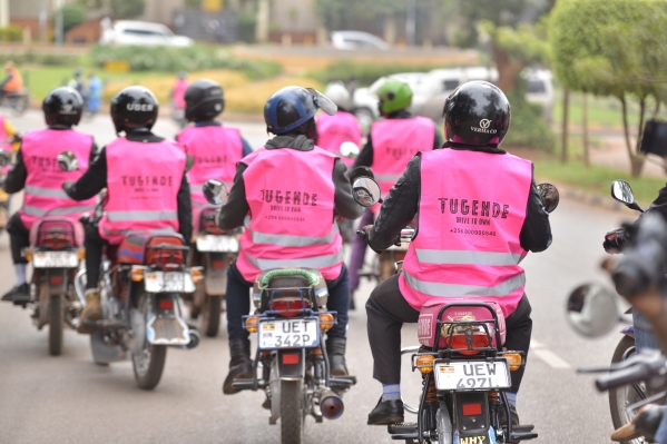 Tugende de Uganda cierra la extensión de la Serie A de $ 3.6M para satisfacer la demanda de sus productos de financiamiento de activos
