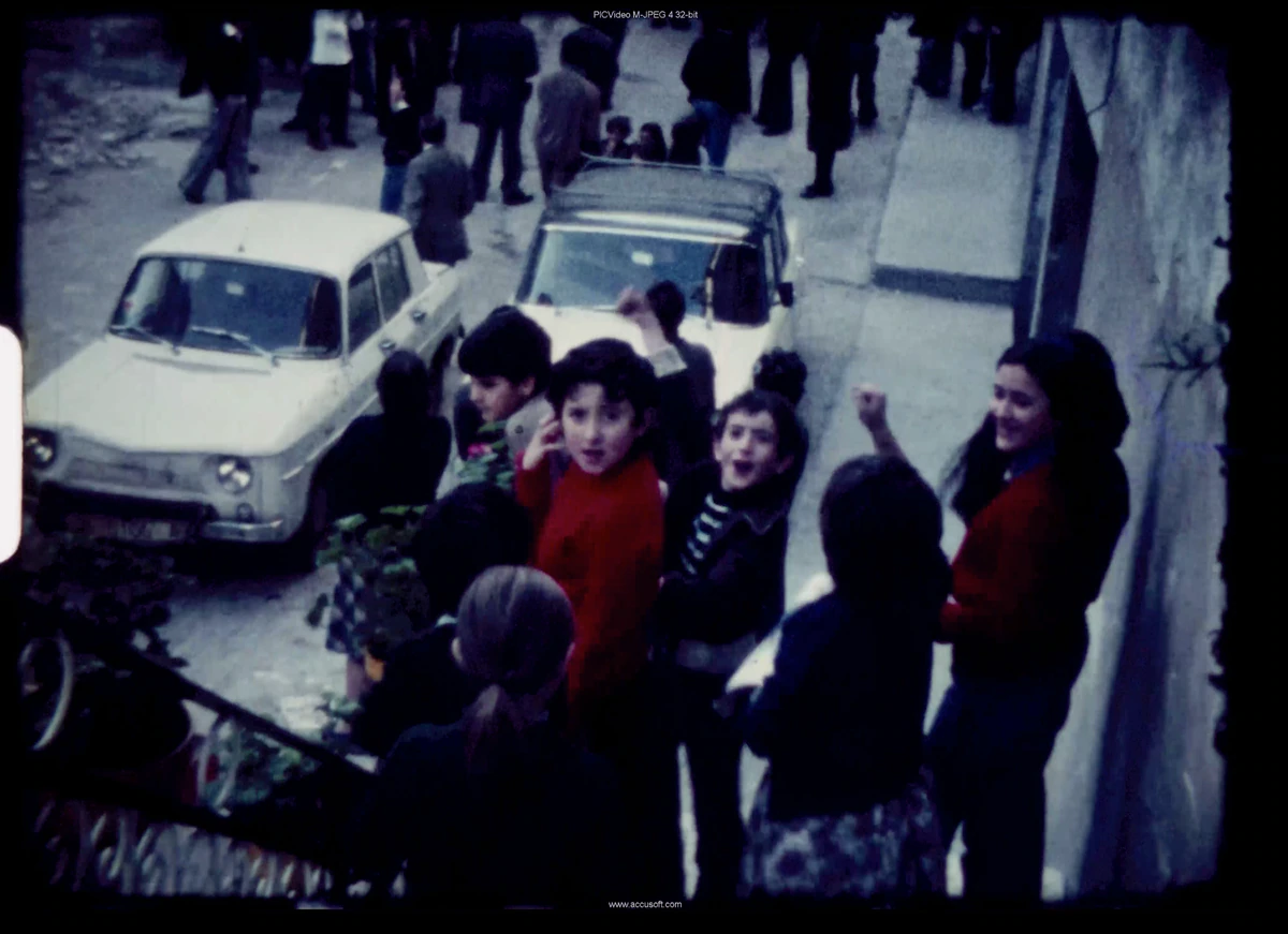 Tus grabaciones caseras son piezas de museo