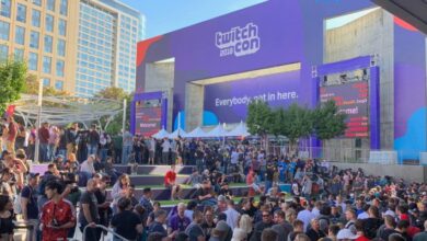 Twitch anuncia transmisión grupal y un juego de karaoke para sus espectadores concurrentes de 1 millón