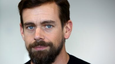 Twitter es un refugio nazi por la misma razón que su director ejecutivo afirma que no tiene prejuicios.