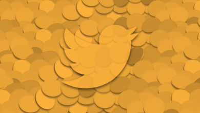 Twitter se mueve para prohibir los anuncios criptográficos