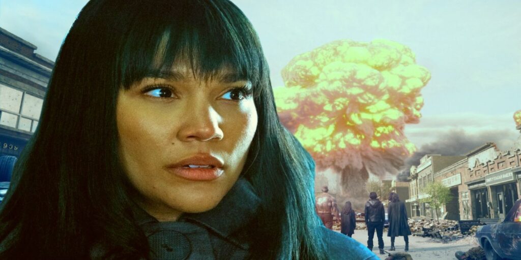 Umbrella Academy: Por qué el espectáculo esconde el mejor poder del equipo