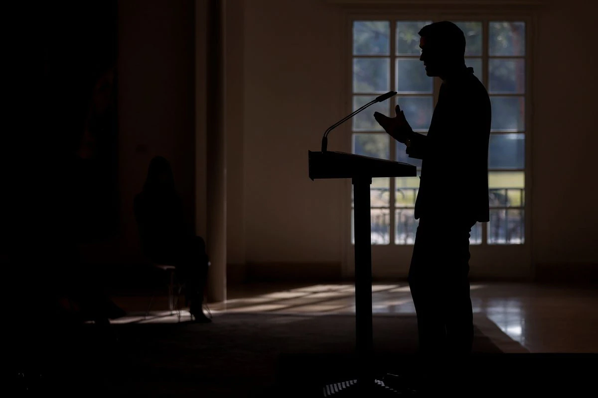 Un año de asignaturas pendientes