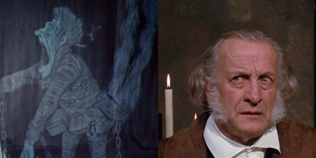 Un cuento de Navidad: clasificando 15 versiones de la menos a la más precisa para el libro