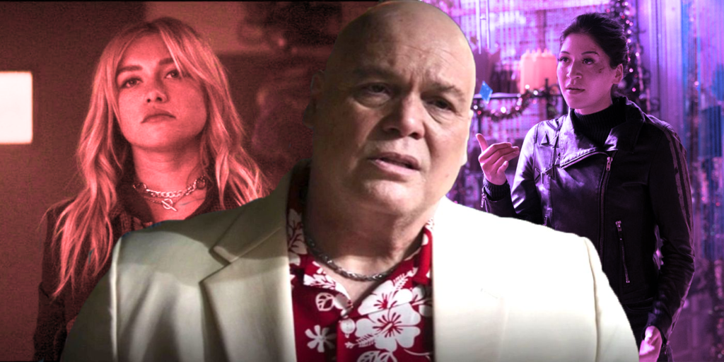 Un error que los programas futuros de MCU deben evitarse en el final de Hawkeye