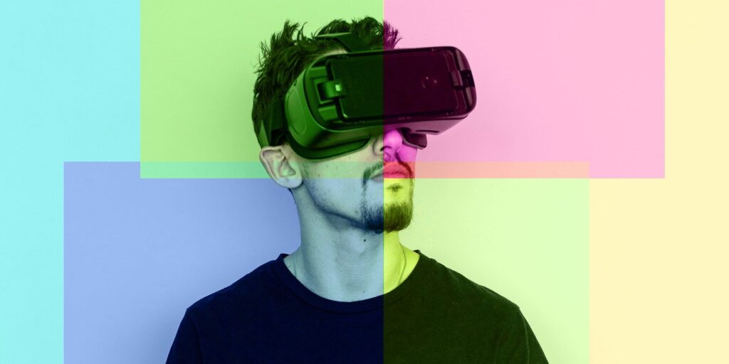 Un metaverso real necesita más que la Internet de hoy, dice Intel