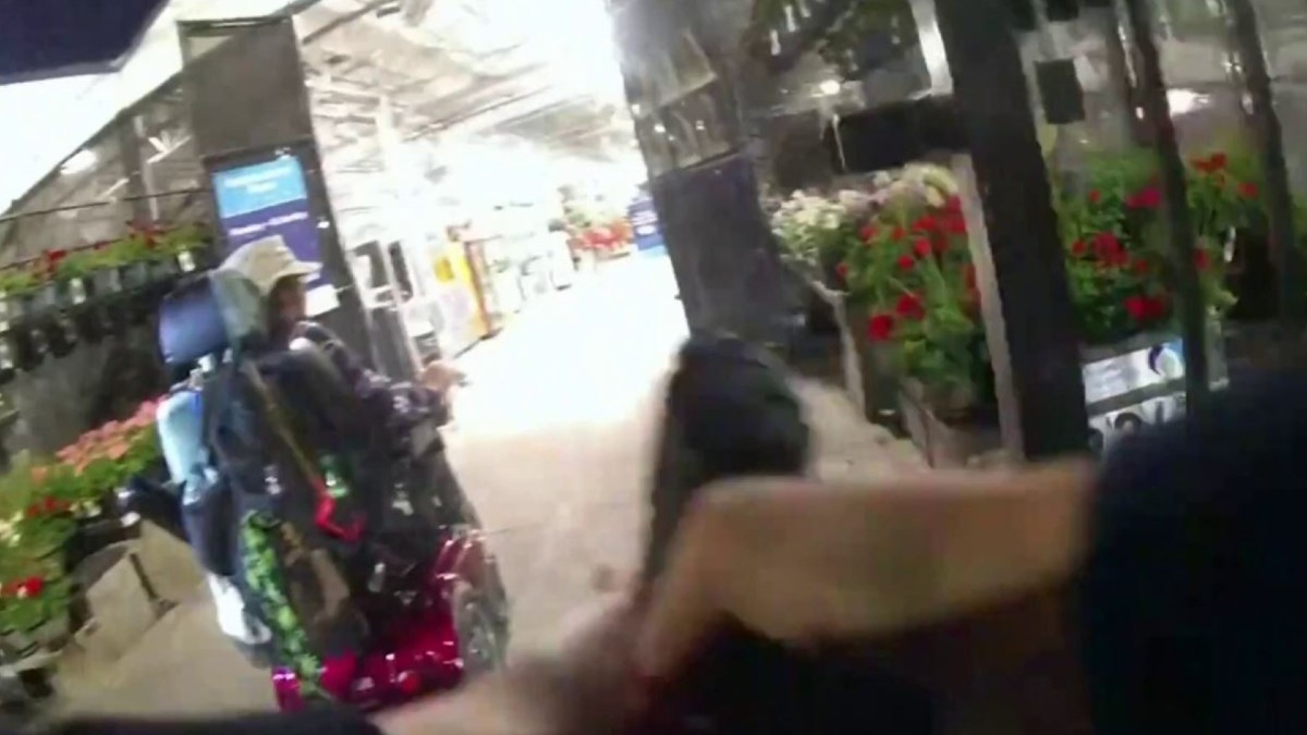 Un muerto en tiroteo en el suroeste de Tucson