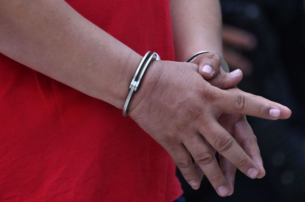 Uptrust recauda 2 millones de dólares para luchar contra los miles de millones de dólares desperdiciados en encarcelamientos masivos inútiles